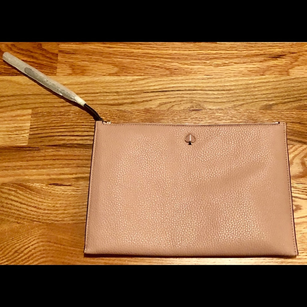 Kate Spade Wristlet